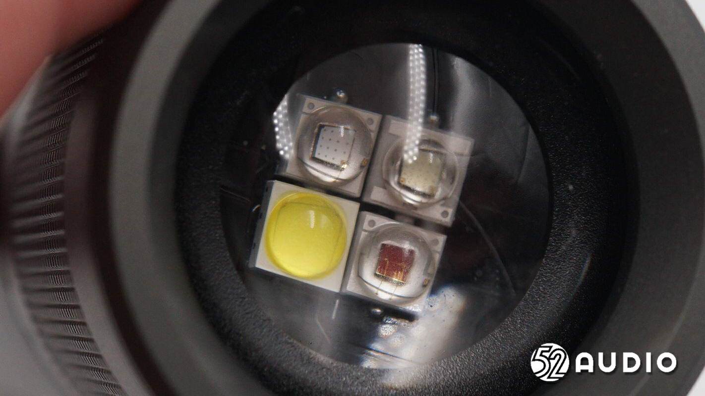 纳拓12合一雷鸣手电筒使用说明,纳拓户外雷鸣手电拆解方法