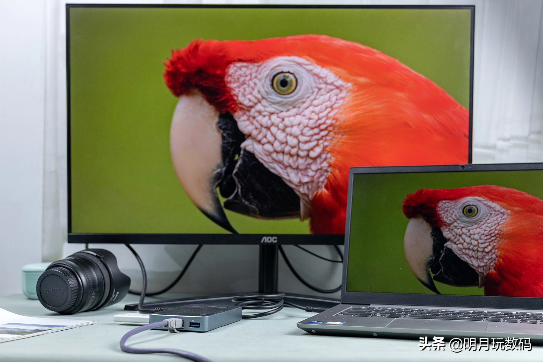 笔记本接口扩展不足,笔记本空间不够能外置硬盘吗