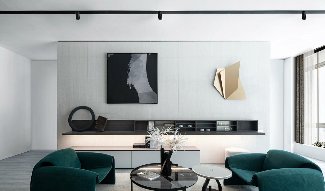 什么色彩的家居搭配更有质感,浅色家具如何搭配颜色高级