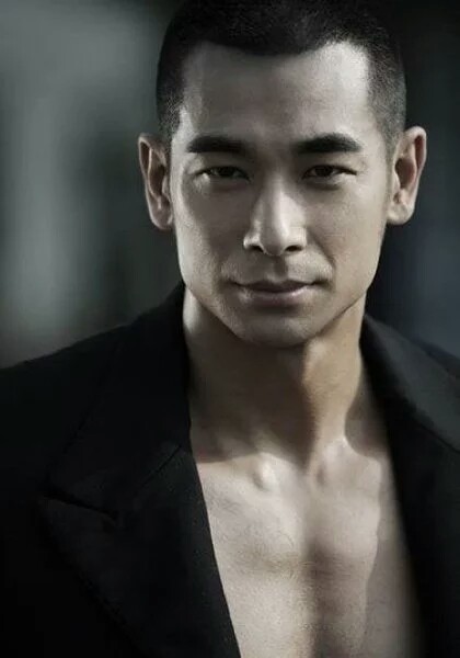 中国五大帅气男星,黑龙江最帅的帅哥