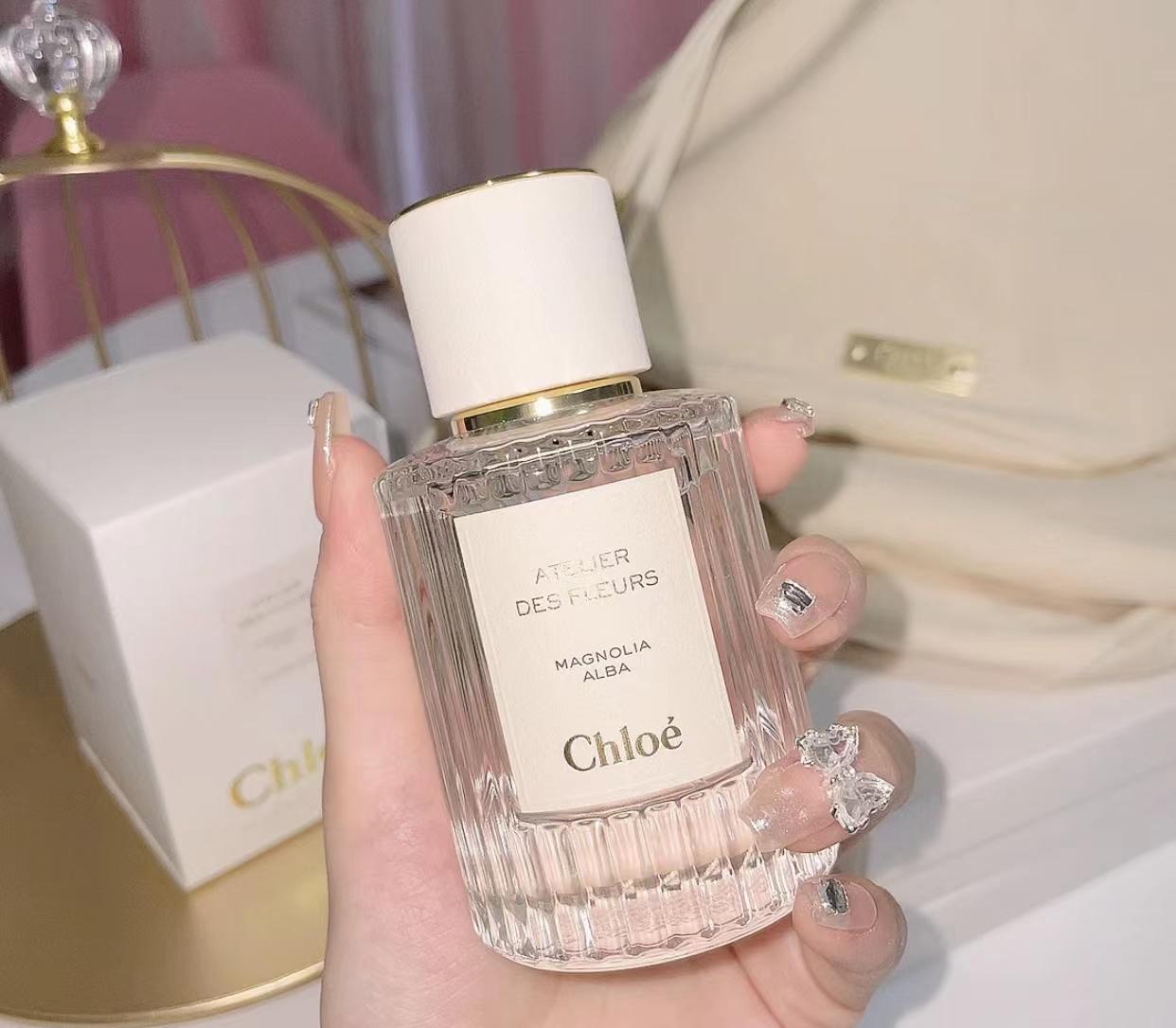 刘亦菲喷的香水推荐哪个,刘亦菲常用香水