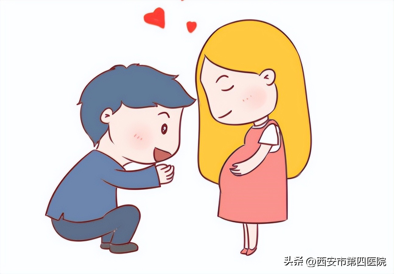 #全民素养提升V计划#“阳康”后多久可以怀孕，不小心怀孕了宝宝能要吗？