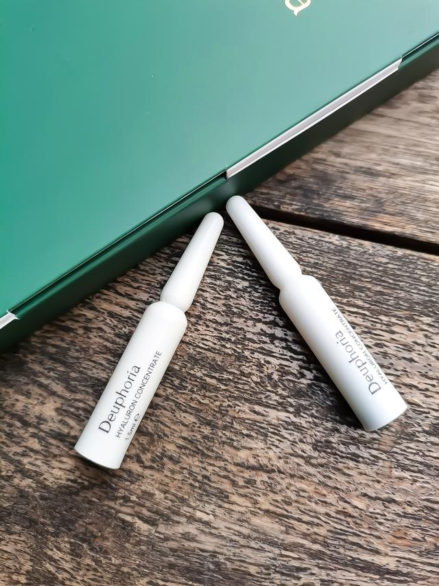 那么多护肤品哪一款好用,玻尿酸小白瓶推荐