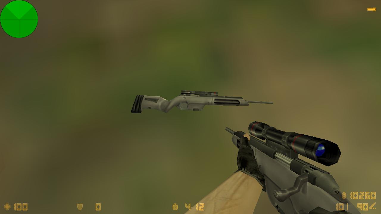 反恐精英生化模式怎么快速买装备,反恐精英1.6全部武器