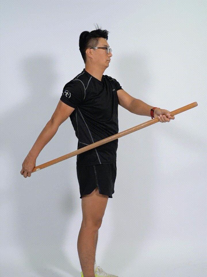 冻结肩怎么做康复治疗,冻结肩康复手法