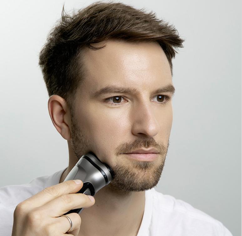 罗永浩小米众筹剃须刀,罗永浩华米长续航手表