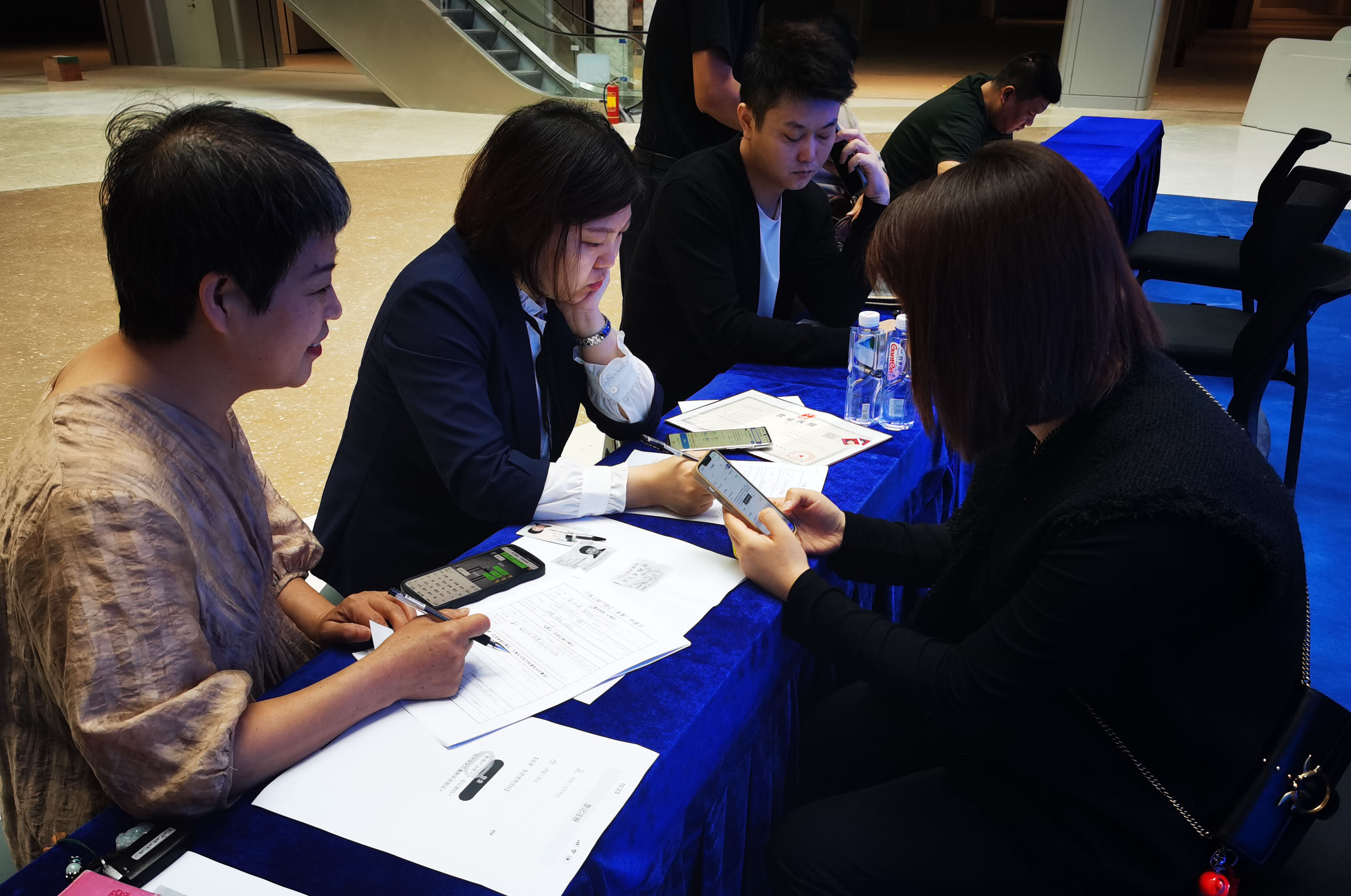 太原小店办理营业执照在哪,太原小店个体户网上办理营业执照