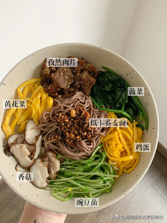 减肥食谱不节食自然瘦,大体重高效减肥三餐