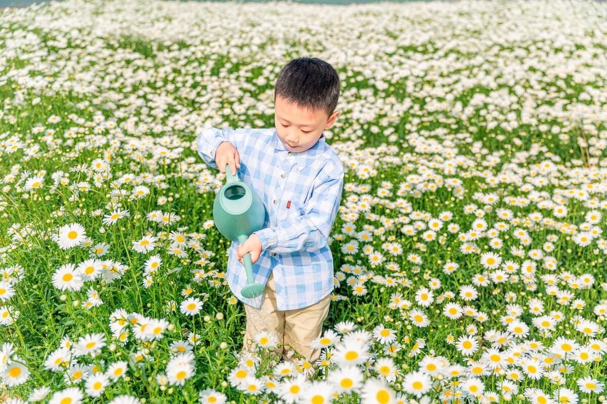 孩子话多怎么纠正,孩子话太多怎么办