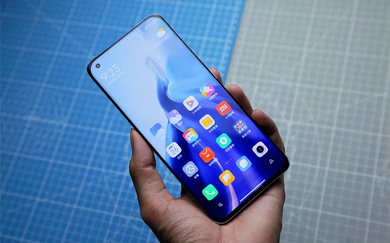 小米更新miui12.5耗电异常,小米关了miui优化出现好多问题