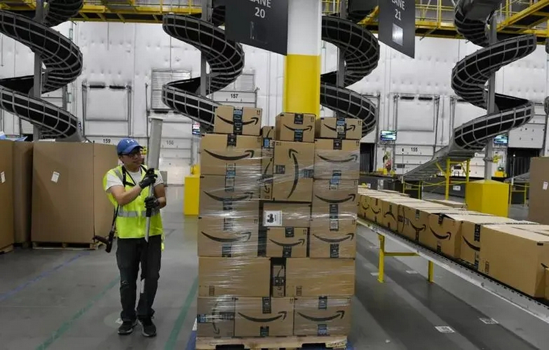 跨境电商发海外仓流程,跨境电商怎么提高发货效率