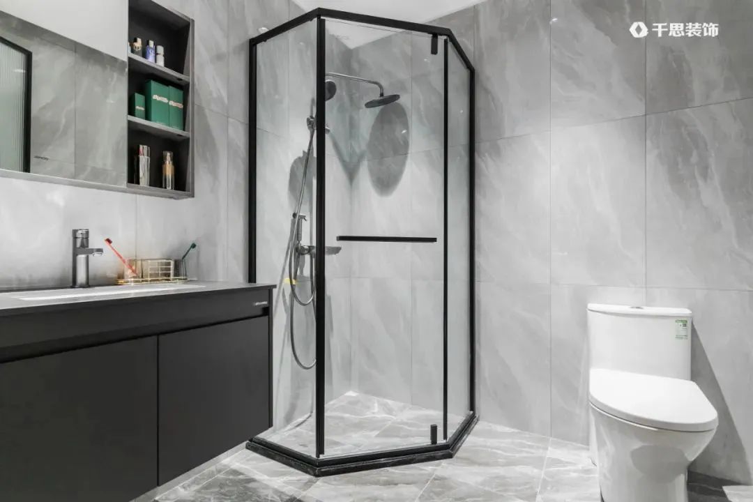 顶级轻奢空间,现代轻奢的雅致空间