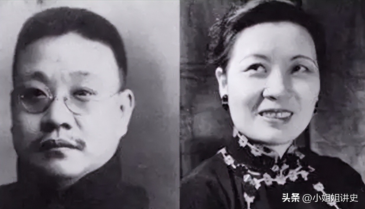 在饭桌前站24年的小妾，因儿及第有了座，出殡时儿躺棺盖：走正门