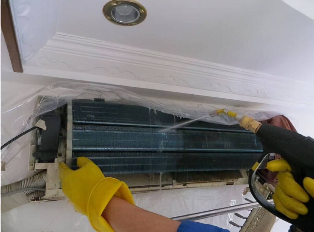 怎么选空调4个建议很实用,空调怎么选看完你就明白了