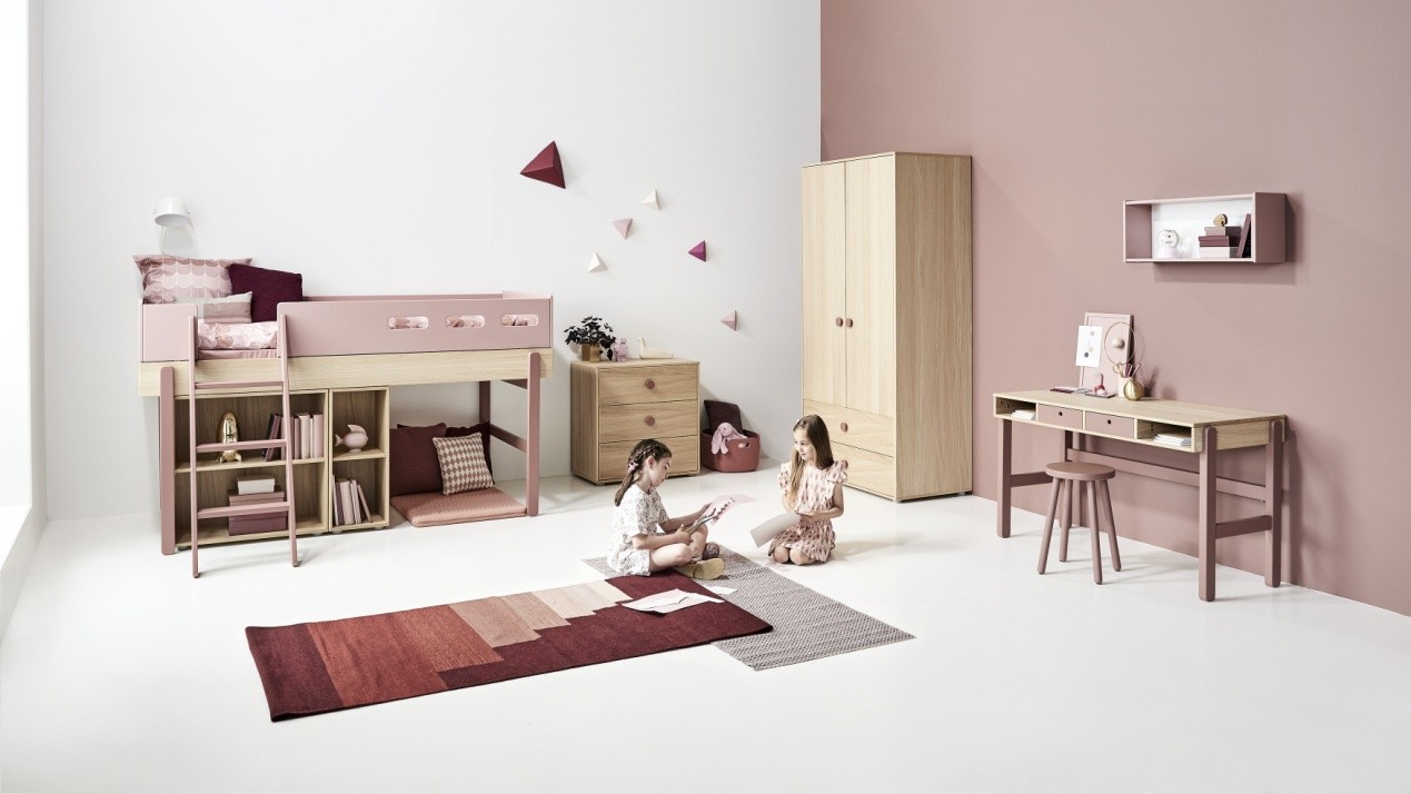 儿童实木床品牌排行榜及价格,儿童实木床十大环保名牌