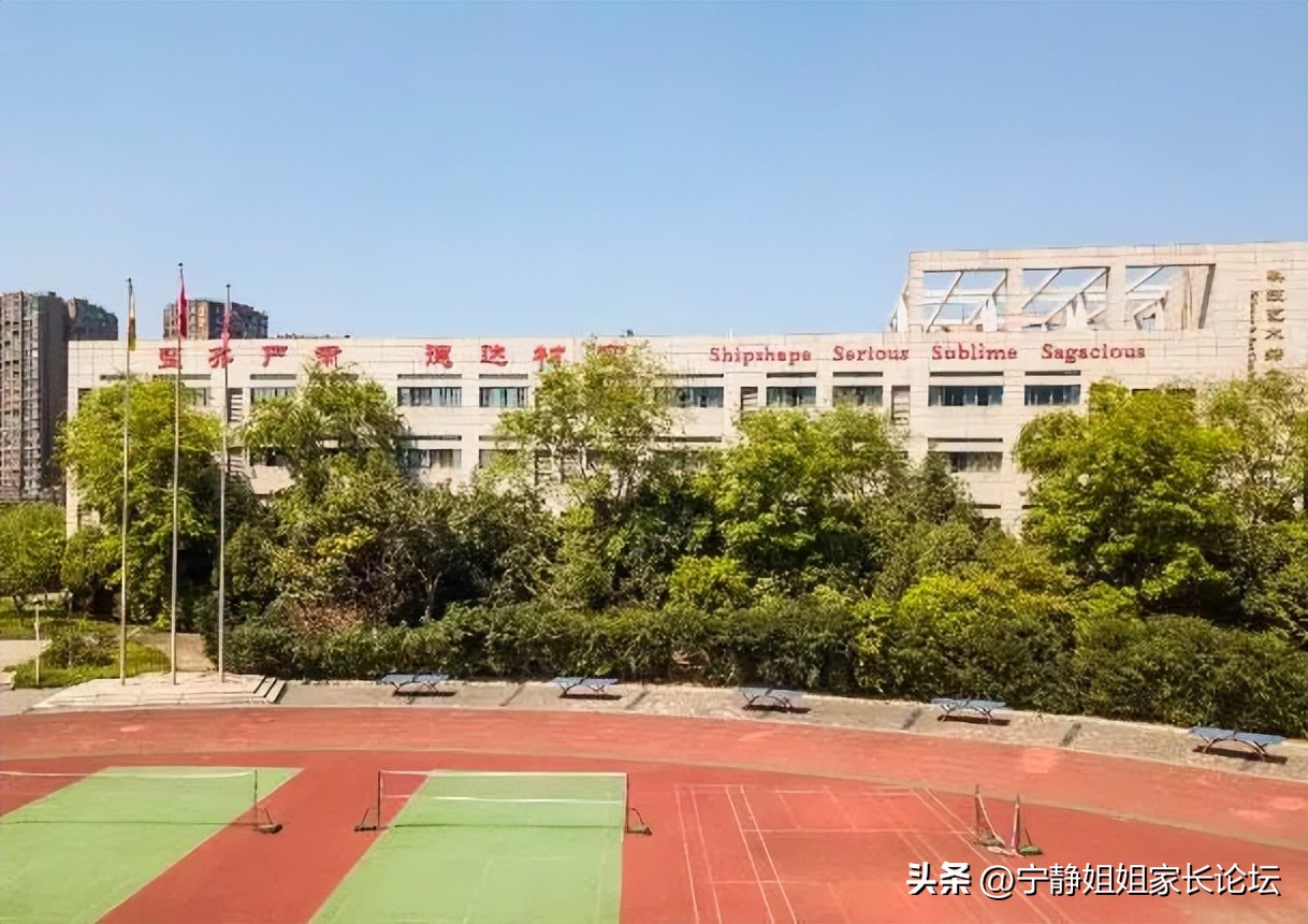 石室系中学,成都高新区石室中学初中学校