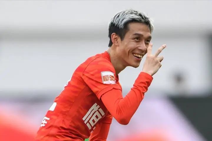 天使折翼！中超“魔笛”未进入广州恒大名单，或委身于第三级联赛