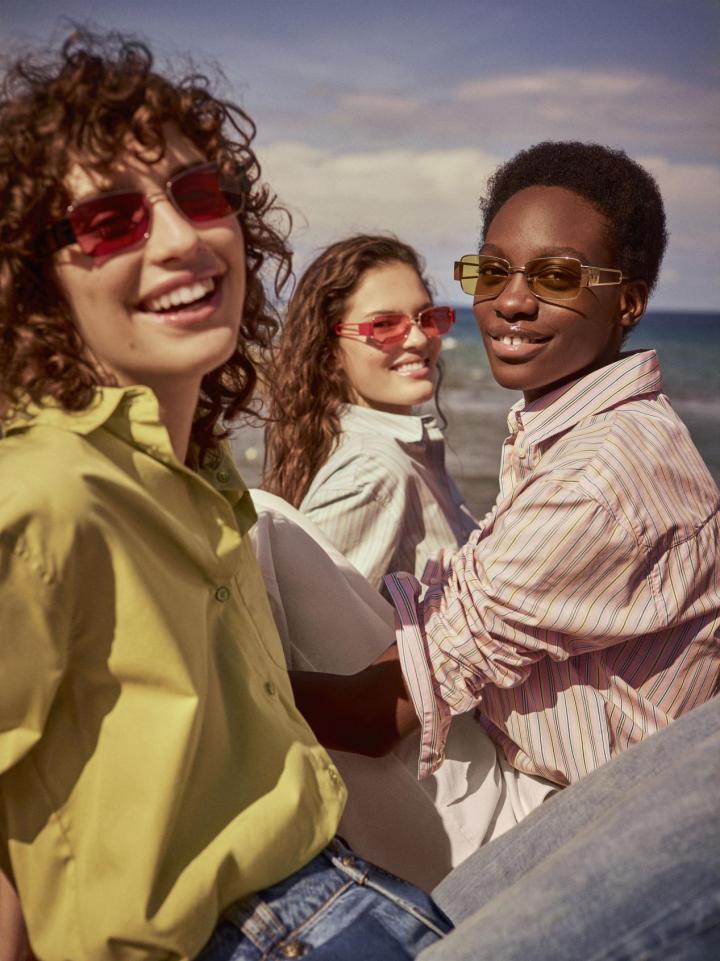 MAXCo. 2023 春夏系列广告大片重启怀旧格调