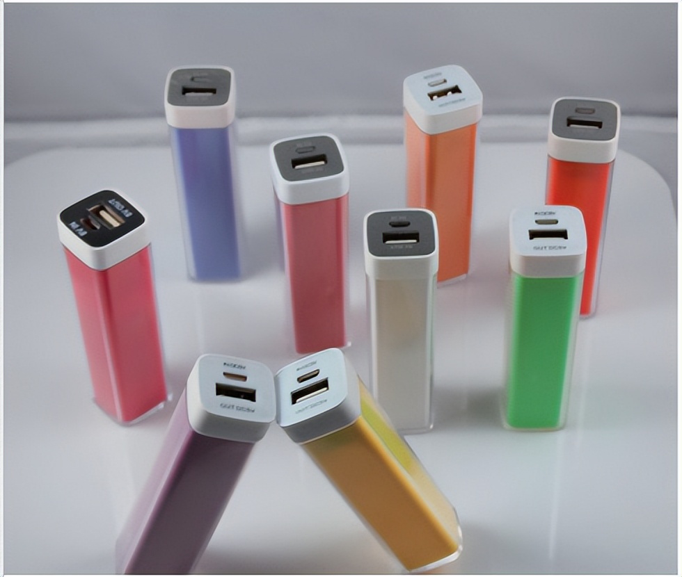 颜值高的磁吸充电宝,科普电子充电宝