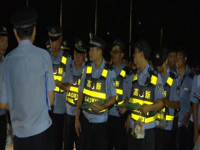 警方抓获传销分子,警方夜袭传销窝点抓获涉案人员