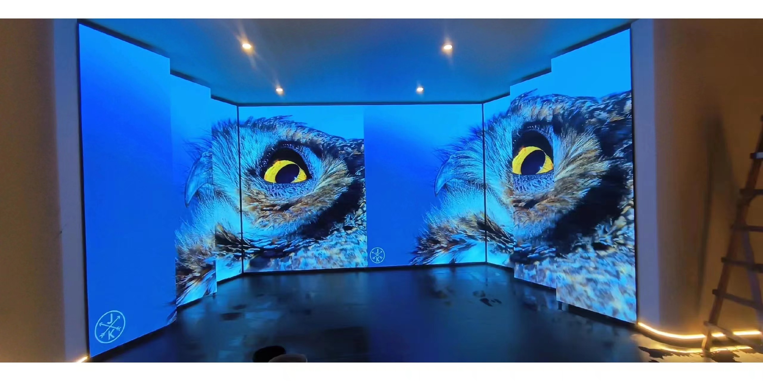 led显示屏的应用,led显示屏在酒店里应该如何应用