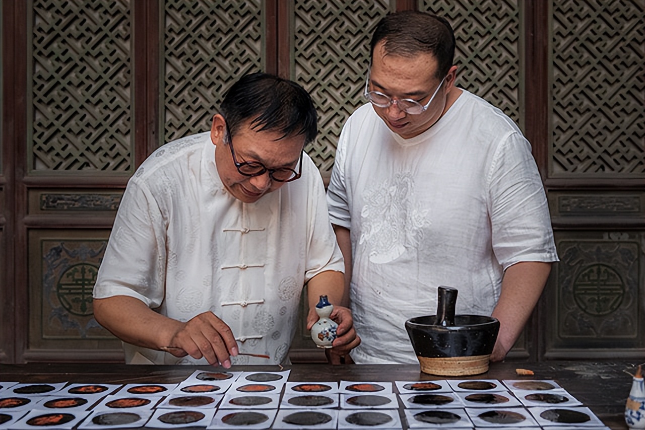 运城“盛义堂膏药”获市级非遗传统医药类项目