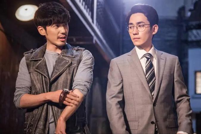 朱一龙和肖战现在怎么样了,肖战和朱一龙最近的消息