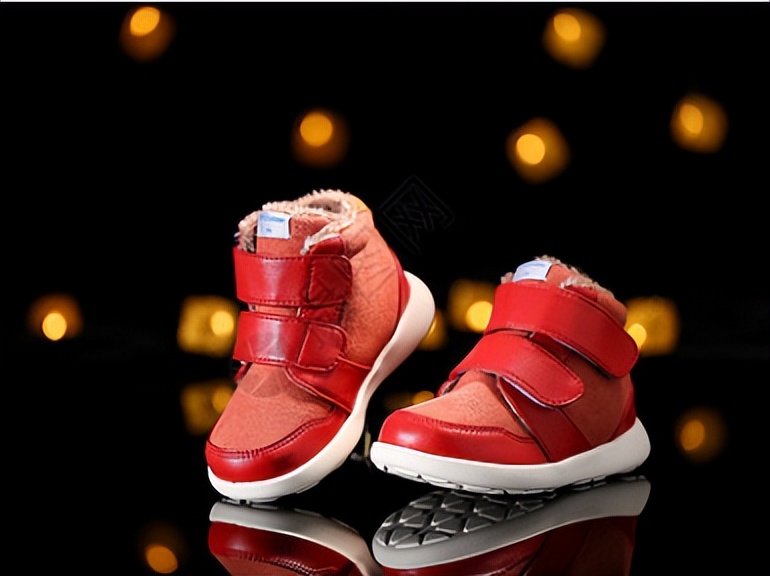 儿童鞋子安全类别执行标准,儿童鞋安全规范