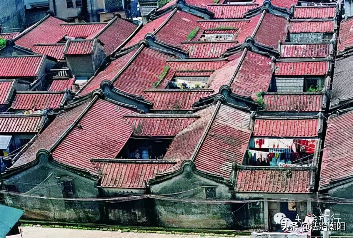 见过潮汕的驷马拖车、九龙吐珠，那你知道”百鸟朝凤”吗？