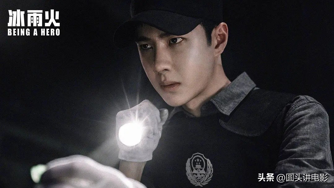 罚罪这部剧有哪些看点,一口气看完系列电视剧犯罪