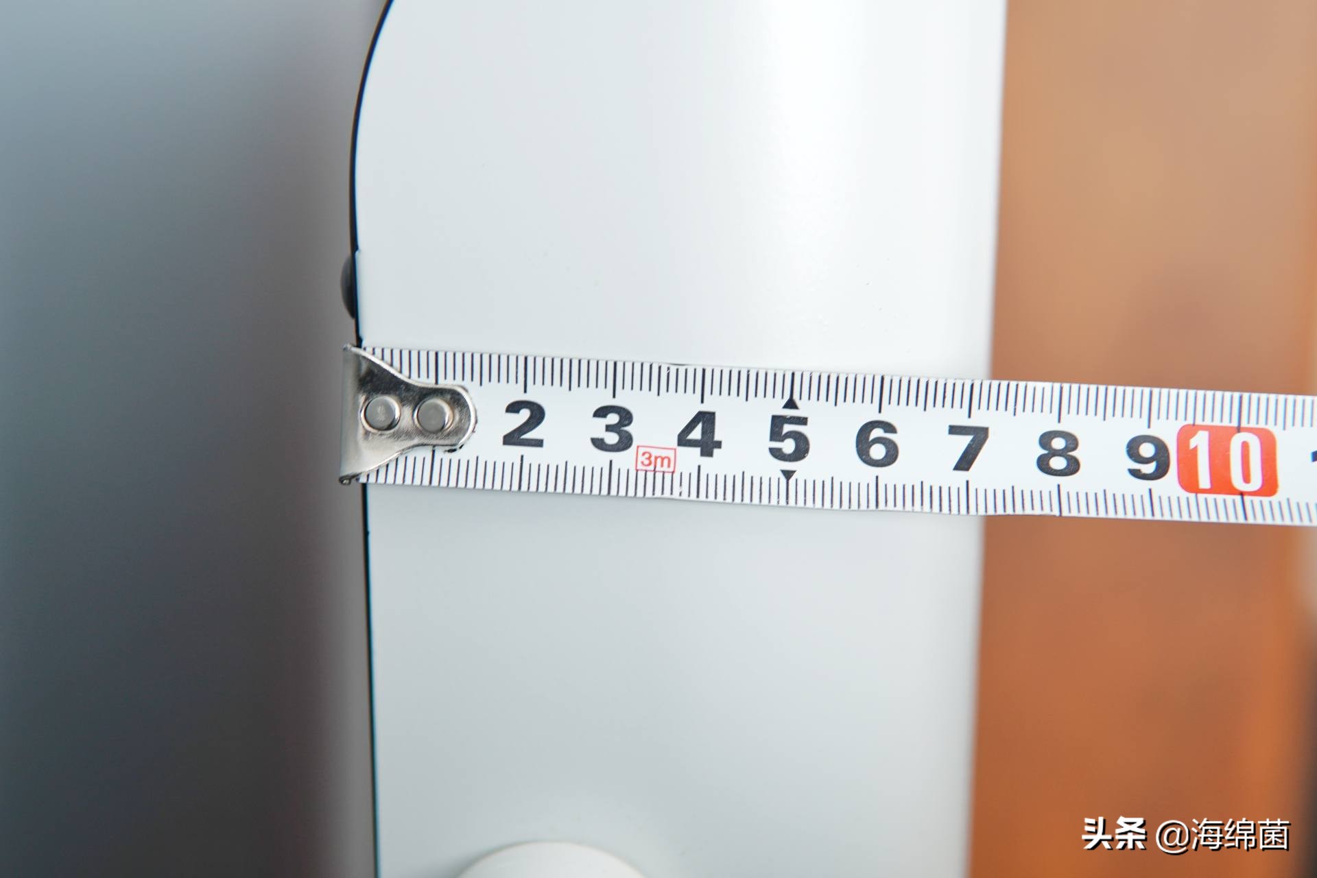 电暖气实测温度,冬天暖气实测