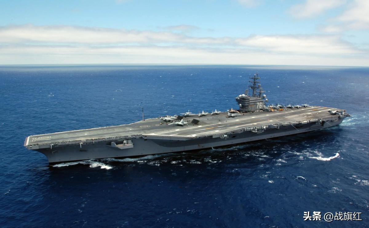 美国狂言要穿行台海，特拉斯也开始叫嚣，中方两大霸气回应