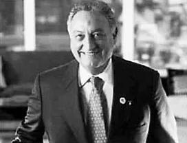 花旗集团创始人,花旗银行背后家族创始人