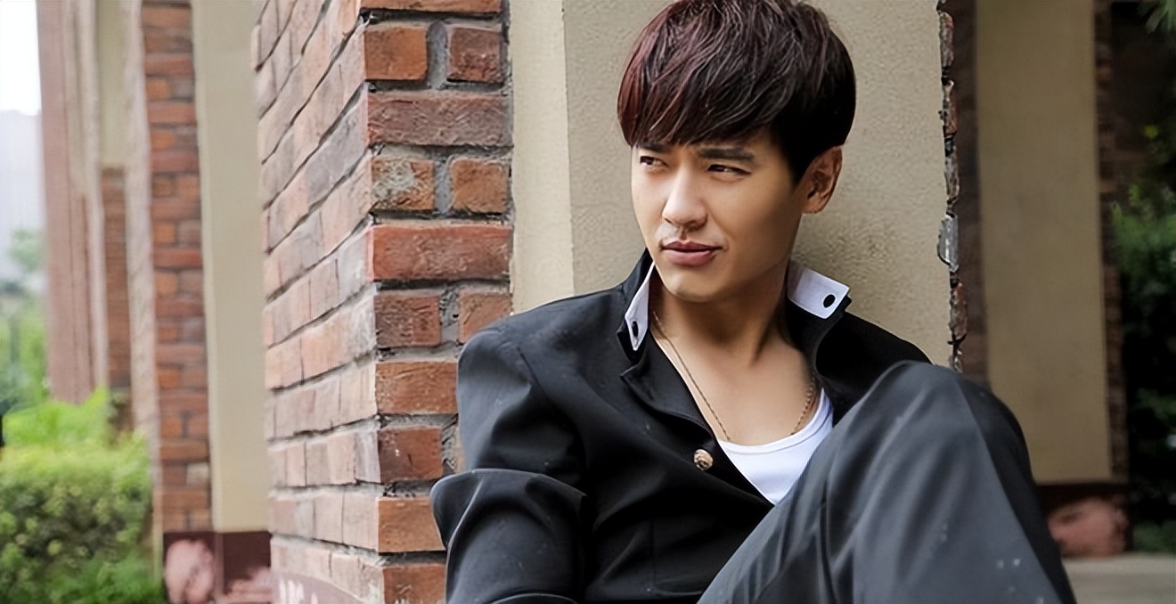 高云翔刚出道,高云翔现在靠什么生活