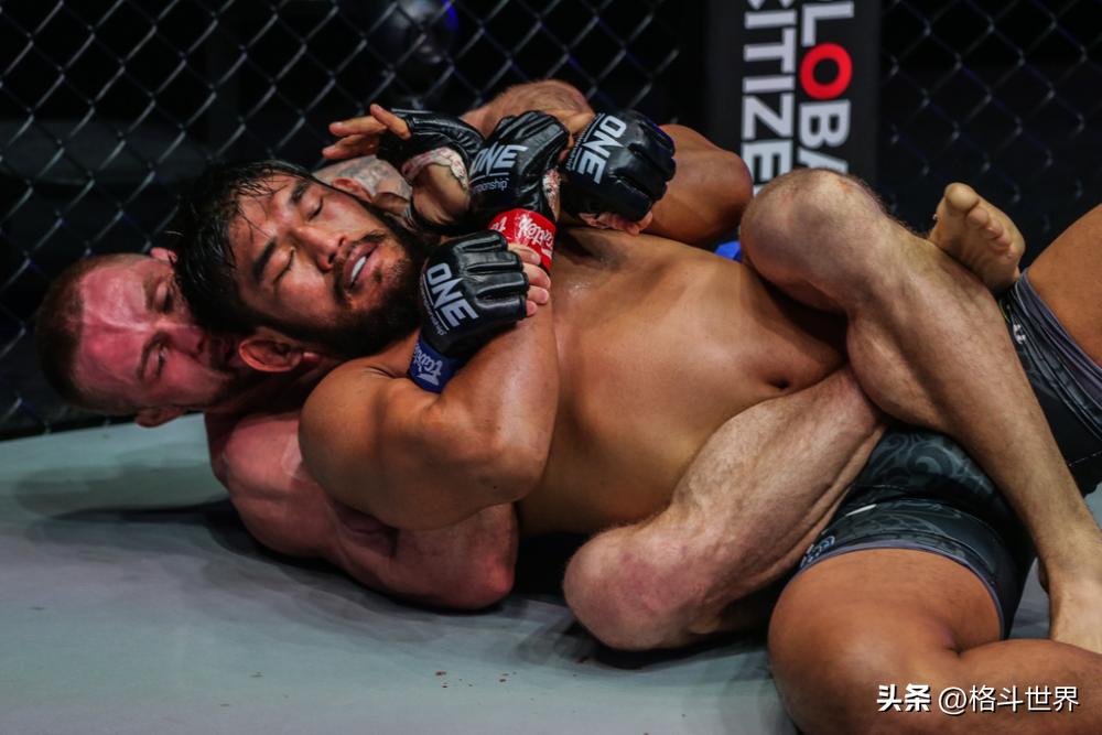 昂拉恩桑对决视频,昂拉恩桑格斗视频