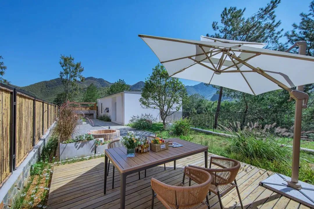 皖南川藏线哪里有看云海的民宿,皖南川藏线木兮窈尧家民宿价格