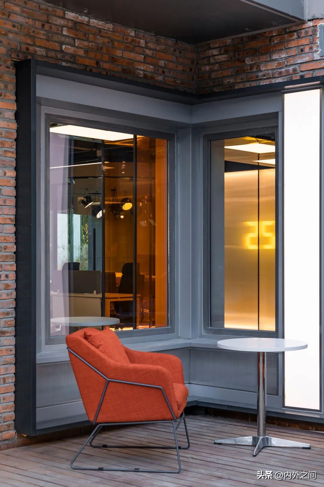 里外空间设计工作室,里外设计工作室