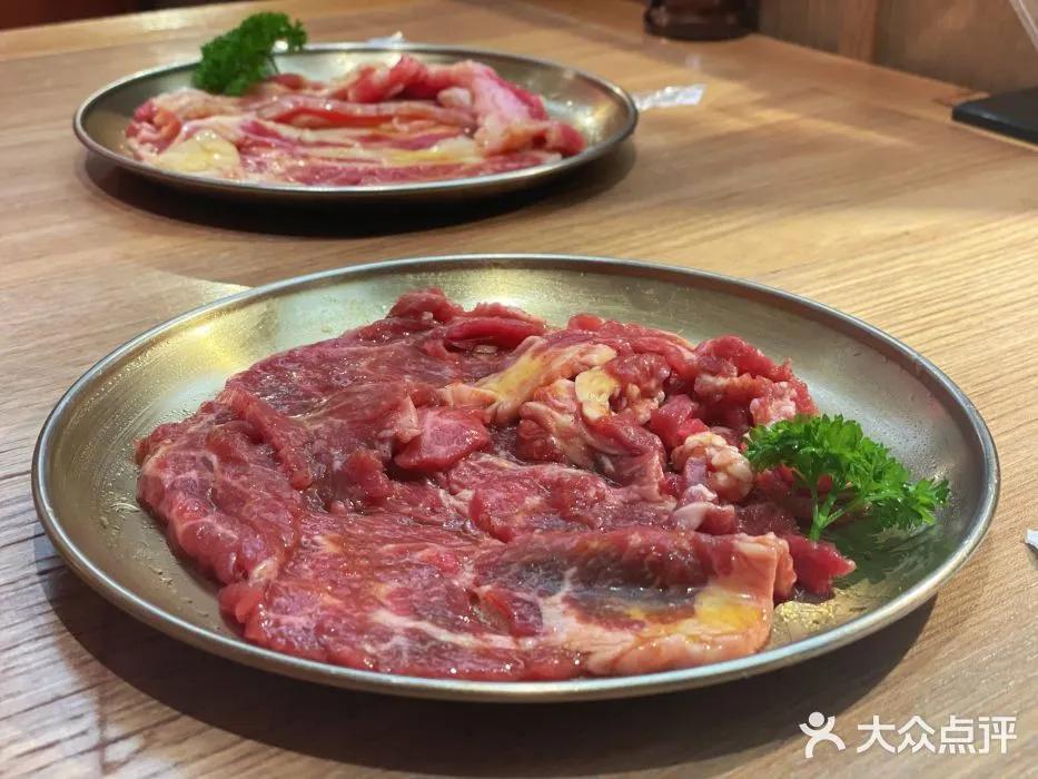 北京十大老字号烤肉,北京必打卡烤肉店