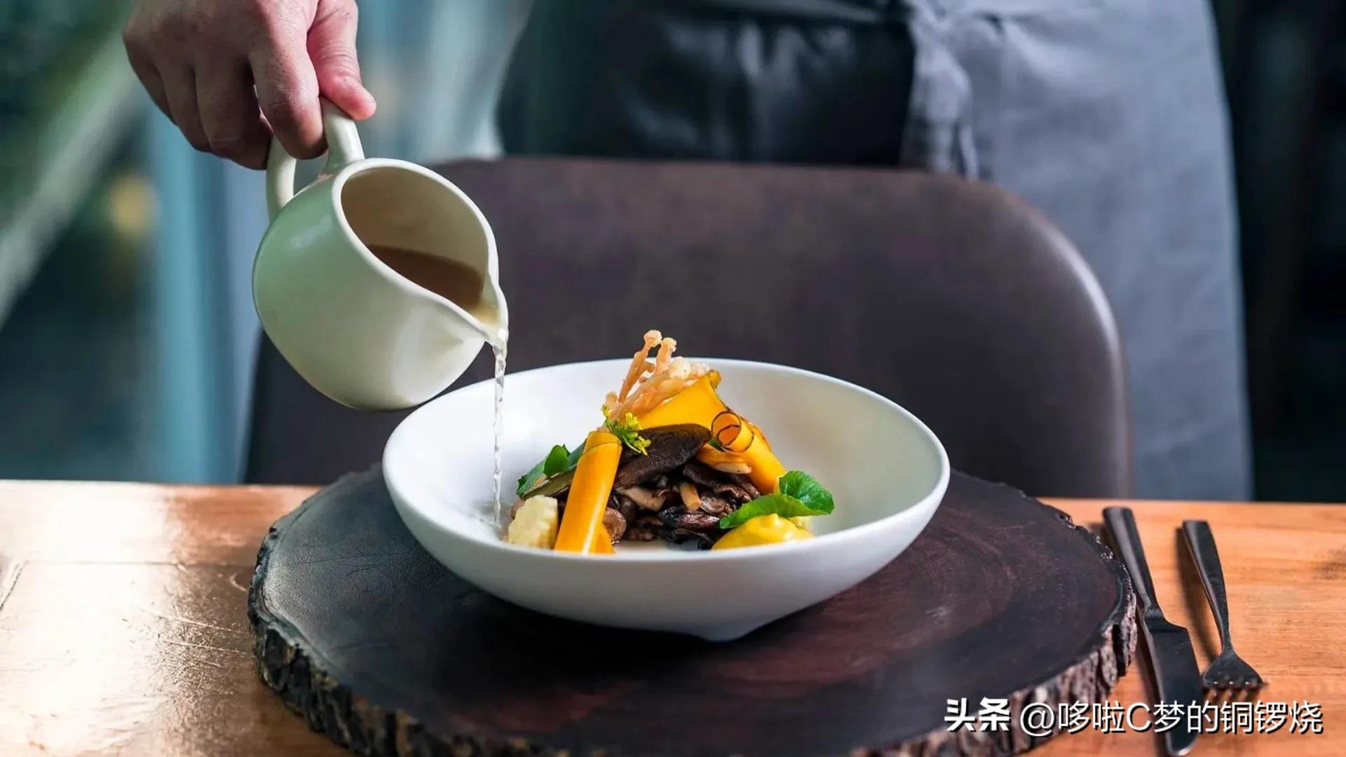 世界顶级餐厅美食排行,世界十大美食餐厅排名