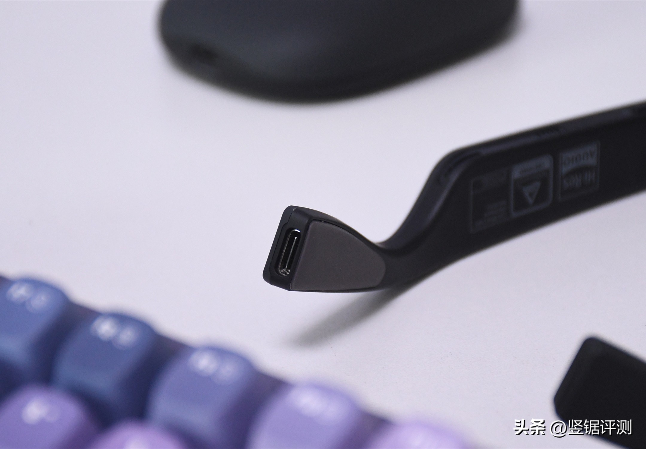 各个智能眼镜测评,tqsky视听眼镜测评