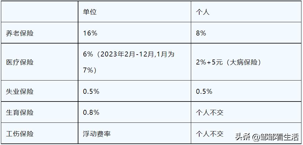 五险一金全部由个人承担合法吗,产假期间个人承担五险一金吗