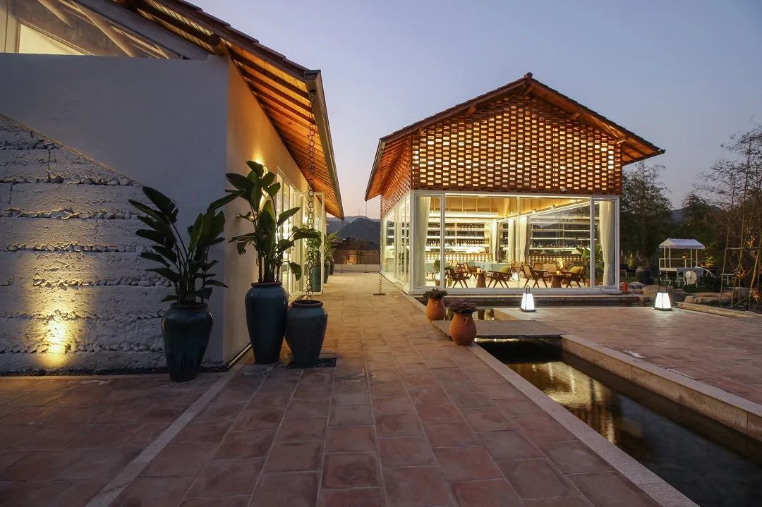 莫干山温泉民宿亲子游,莫干山民宿温泉