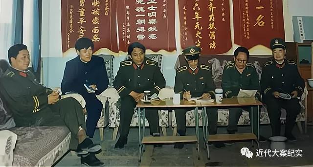 女教师宿舍被杀16年,女教师引起的高中生血案