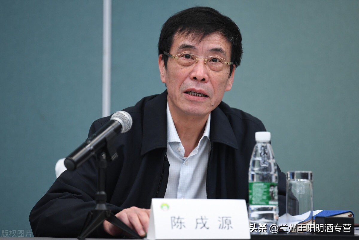 陈戌源被查，中国足球的春天是不是要来了？
