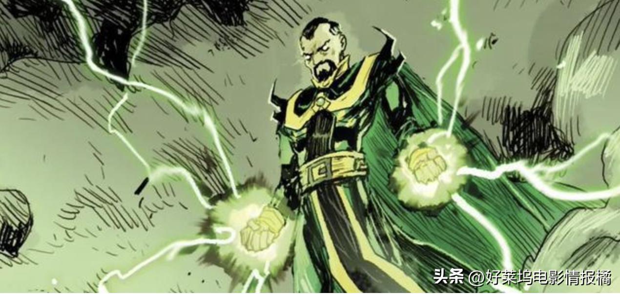 漫威十大未解之谜完整版,漫威四大未解之谜大揭秘