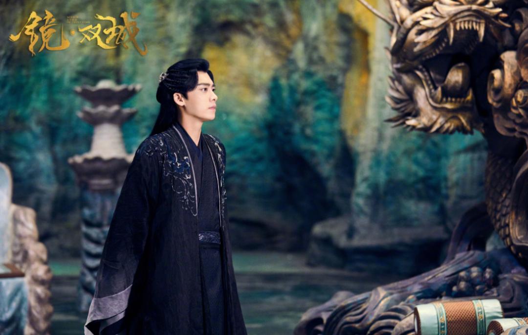 李易峰古装古剑奇谭结局,梦回古剑山2019