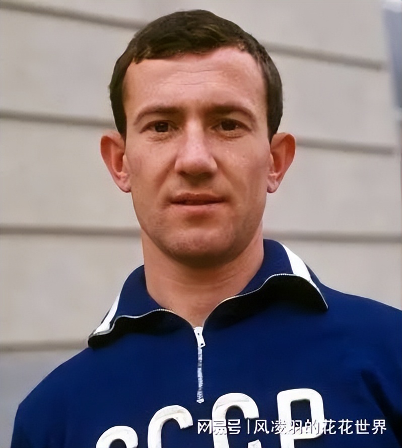 苏联足球历史回顾,回顾苏联足球的辉煌岁月