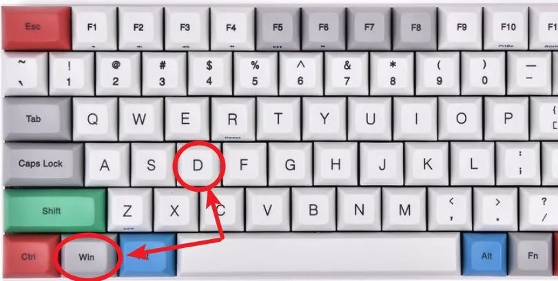 笔记本电脑使用常识和技巧,必须掌握的十个电脑使用技巧