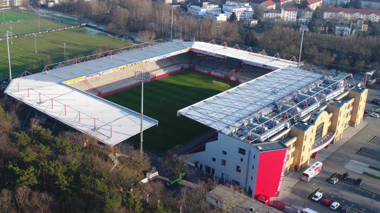 柏林联合排名德甲第六,柏林五大联赛