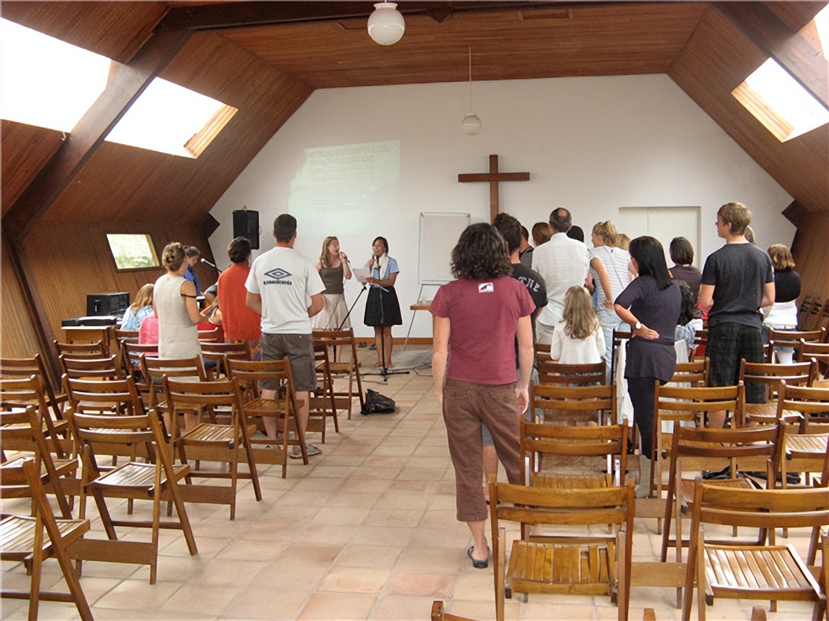 基督教天主教有啥区别,基督教天主教伊斯兰教有什么区别